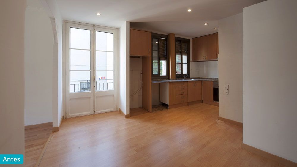 Económico departamento familiar en Jesús María con 2 dormitorios. Espacioso condominio con solo 5 departamentos por piso. Contamos con áreas comunes con sala de usos múltiples, sala de música, área de parrillas y Gimnasio. Cuenta además con áreas verdes, cómoda área de niños con juegos.